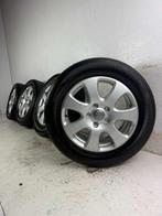 Originele Audi Q7 touareg Cayenne velgen 18" 5x130 zomerset, Niet ingevuld, 18 inch, Gebruikt, 255 mm