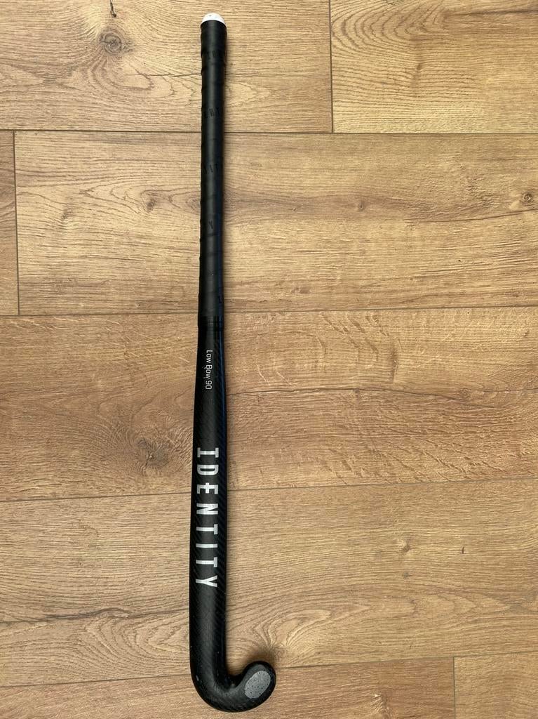 Identity Hockey Stick gebruikt, Sport en Fitness, Hockey, Ophalen of Verzenden, Gebruikt, Stick
