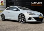 Opel Astra GTC 2.0 Turbo OPC 280PK l Speciale Lak l 20inch l, 1998 cc, Gebruikt, Euro 6, 4 cilinders