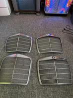 mercedes grill, Ophalen of Verzenden, Mercedes-Benz