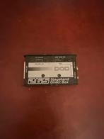 DOD 265 Stagehand Direct Box - Passieve DI-Box, Ophalen of Verzenden, Gebruikt