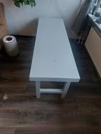 Tafel, Ophalen