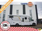 Eura Mobil Profila RS 720 EF Automaat, Caravans en Kamperen, Campers, Koelkast, Fiat, Bedrijf, L-zit
