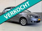 Volkswagen Golf Plus 1.4 TSI Highline, Euro 5, Gebruikt, Alcantara, 122 pk