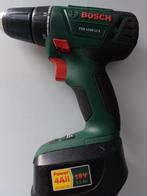 Gezocht 18volt oplader Bosch machine kleur groen     groen, Ophalen