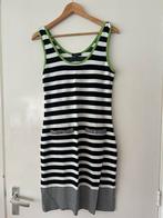 Claudia Sträter hemdjurkje maat 38 Rino&Pelle wit leer jasje, Maat 38/40 (M), Wit, Ophalen of Verzenden, Gedragen