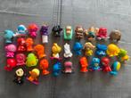 Gogos Crazy Bones C1000 - 33 stuks, Ophalen of Verzenden, Gebruikt