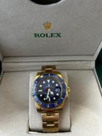Rolex Submariner Date | €150, Blauw, IOS, Nieuw, Ophalen of Verzenden