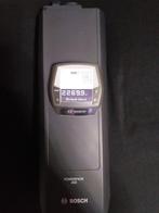 400 powerpack Bosch bagagedrager accu, Ophalen, Zo goed als nieuw