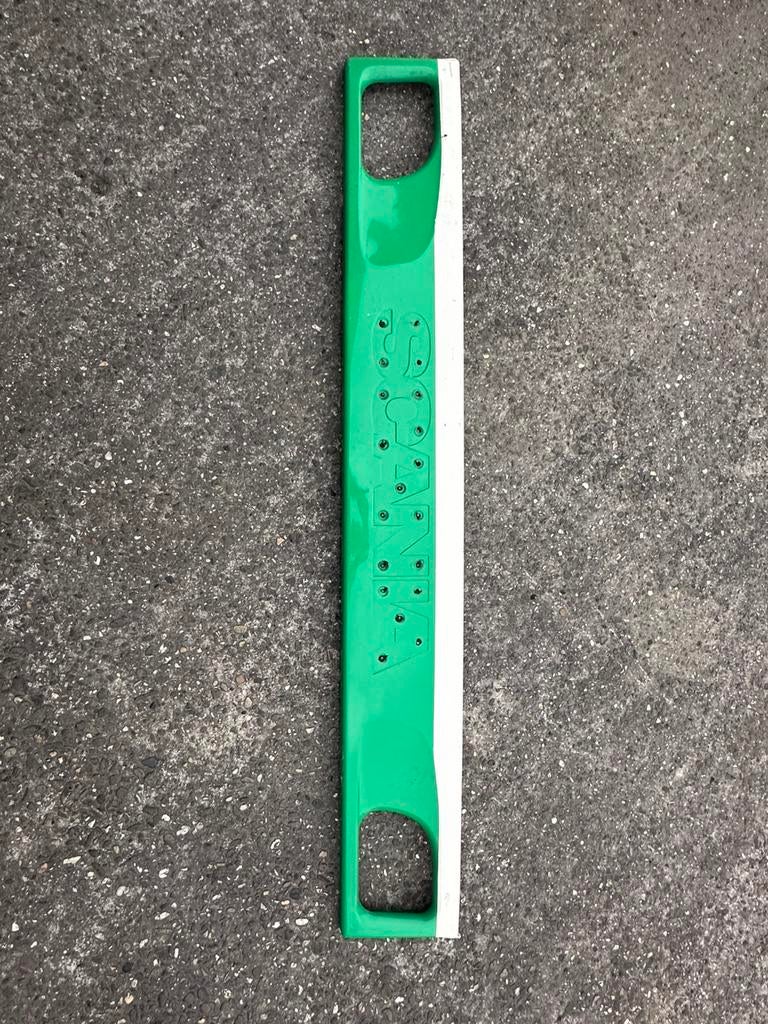 Scania 4 serie bovengril, Ophalen, Scania