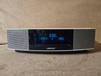 BOSE WAVE MUSIC SYSTEEM IV in arctic white, Ophalen