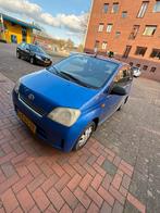 Daihatsu Cuore 1.0 3D 2003 Blauw, Stof, 600 kg, Zwart, 18 €/maand