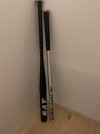 Knuppel, Ophalen of Verzenden, Zo goed als nieuw, Softbal, Knuppel