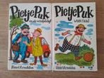 PIETJE PUK. 2 X. NR. 9 EN 24. HENRI ARNOLDUS., Gelezen, Fictie algemeen, Henri Arnoldus, Ophalen of Verzenden