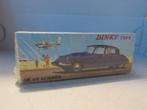 Dinky Toys Atlas Citroen DS 19, Ophalen of Verzenden, Nieuw, Auto, Dinky Toys