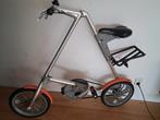 Strida vouwfiets, Fietsen en Brommers, Gebruikt, Minder dan 14 inch, Totaal opvouwbaar, Ophalen