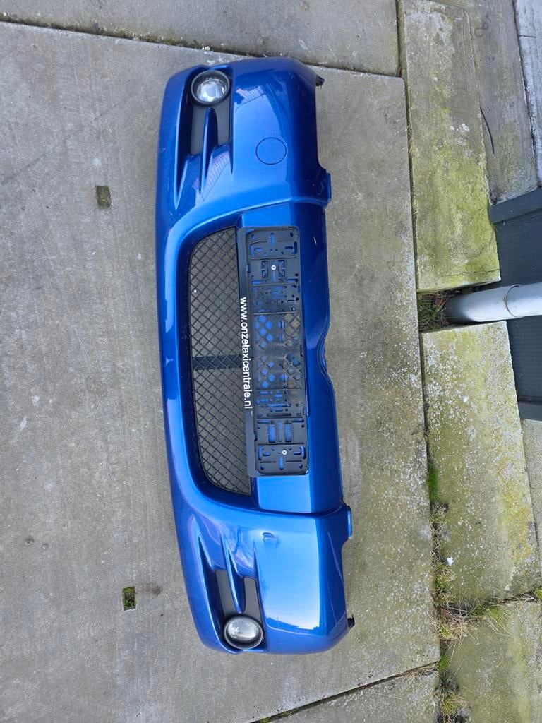 Toyota yaris T-Sport voorbumper, Auto diversen, Tuning en Styling, Ophalen