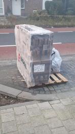 Nieuwe Bakstenen Engels Oeffelt LW.EO426, Ophalen, Nieuw, Bakstenen