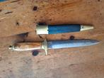 Antieke Amerikaanse dolk ?, Ophalen of Verzenden, Overige soorten, Amerika, Mes of Dolk