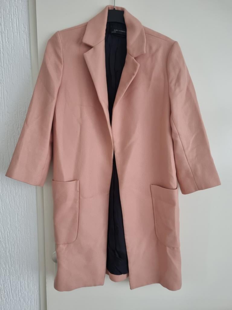 Leuk zomerjasje, Zara, Ophalen, Zo goed als nieuw, Maat 34 (XS) of kleiner