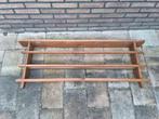 Vintage kapstok., Huis en Inrichting, Woonaccessoires | Kapstokken, Ophalen, Gebruikt, Hout, Wandkapstok