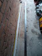 Tussendrager, Ophalen