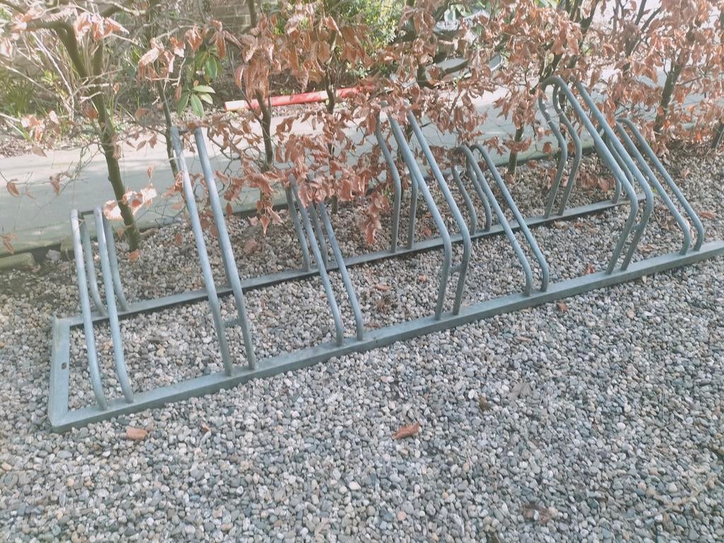 Fietsrek, Fietsen en Brommers, Ophalen of Verzenden