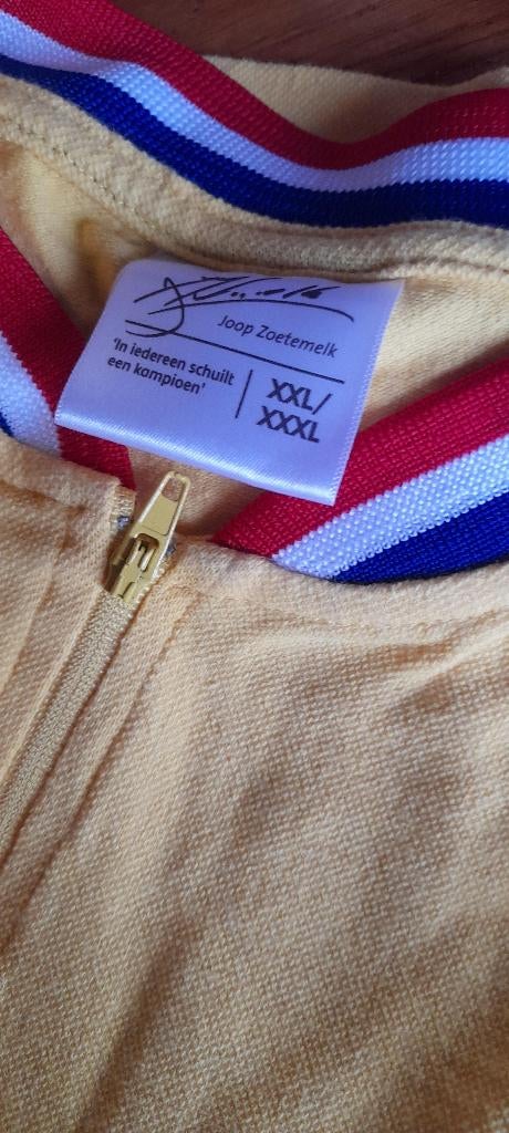 jumbo lotto shirts, Ophalen of Verzenden, Nieuw, Kleding