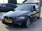 BMW 3 Serie Touring 325i Carbon Sport M-Pakket 2012 1E Eigen, Auto's, Gebruikt, 1600 kg, 3-Serie, Parkeersensor