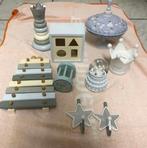 Bam bam baby accesoires blauw, Ophalen of Verzenden, Zo goed als nieuw, Overige typen