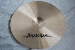 NIEUW!  Anatolian Emotion crash 678gr 14 inch  <25251379>, ., Drums of Percussie, Nieuw, Ophalen of Verzenden