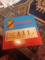 Fongers Rijwielen Groningen. Mooi item., Ophalen of Verzenden