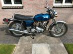 Oldtimer motor Norton Commando, Motoren, 750 cc, 2 cilinders, Motorrijbewijs A, Sport