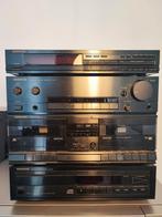 Kenwood M-31 Vintage midi set 1990, Ophalen, Nieuw, Overige merken