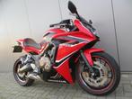 Honda CBR 650F ABS, 649 cc, Bedrijf, Sport, Meer dan 35 kW