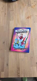 Meester Jesper & de TikTok Battle - Het gestolen wachtwoord, Ophalen of Verzenden, Gelezen, Jesper Hesseling, Fictie