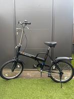 Pelikaan vouwfiets, Overige merken, 20 inch of meer, Gebruikt, Ophalen of Verzenden