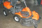 husqvarna rider 175 frontmaaier, Ophalen, Gebruikt, Husqvarna, Mulchfunctie