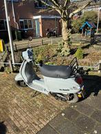 Scooter La Souris, Ophalen, Maximaal 45 km/u, Zo goed als nieuw, Benzine