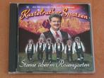 CD Kastelruther Spatzen - Sterne uber'm Rosengarten, Verzenden, Gebruikt