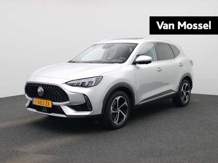 MG EHS 1.5 TGDI PHEV Aut. Luxury | Panoramadak | Leder | Nav, Auto's, MG, Bedrijf, Te koop, EHS, 360° camera, ABS, Adaptive Cruise Control