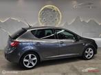 Seat Ibiza 1.0 EcoTSI FR Connect DSG/CARPLAY/STOELVERWARMING, Stof, 40 €/maand, Bluetooth, Origineel Nederlands