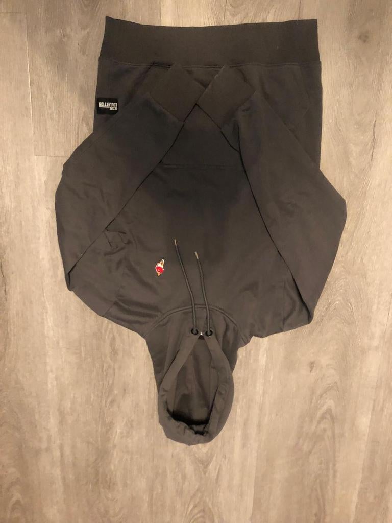 PSV hoodie maat S, Ophalen of Verzenden, Zo goed als nieuw, Rood