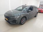 Ford Focus Wagon VERWACHT! 1.0 ECOBOOST HYBRID ST-LINE STYLE, Focus, Gebruikt, Euro 6, Origineel Nederlands
