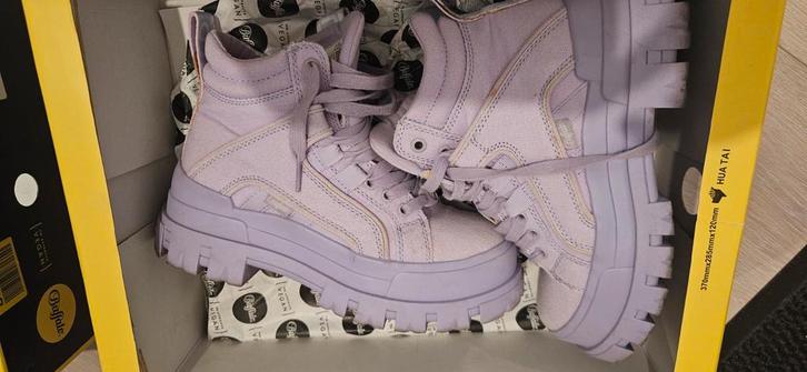 Buffalo schoen, Kleding | Dames, Schoenen, Ophalen