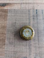 Bierdop dop voor bier bierfles trappisten bier, Ophalen of Verzenden, Gebruikt, Flesje(s), Overige merken