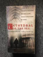 Cathedral of the Sea; door Ildefonso Falcones #Barcelona, Ophalen of Verzenden, Zo goed als nieuw, Ildefonso Falcones