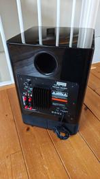 Harman Kardon Subwoofer defect, Ophalen, 120 watt of meer, Subwoofer, Overige merken