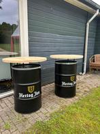 Statafels, Ophalen, Zo goed als nieuw