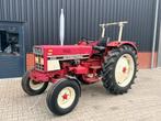 International 633, Ophalen, Gebruikt, Tot 80 Pk, Case IH